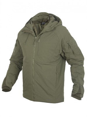 Куртка Gongtex Winter Jacket Lightweight Olive 2757 - фото 12848