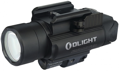 Пистолетный тактический фонарь Olight Baldl IR с ифракрасный целеуказателем 121806 1