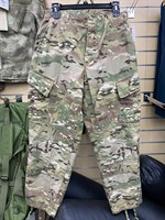 Брюки Propper Contract Insect Shield Multicam