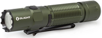 Тактический подствольный фонарь Olight M2R Pro OD Green 120816 1