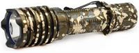 Подствольный тактический фонарь Olight Warrior X Pro Desert Camouflage 120915 1